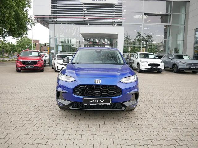 Honda ZR-V 2.0 i-MMD