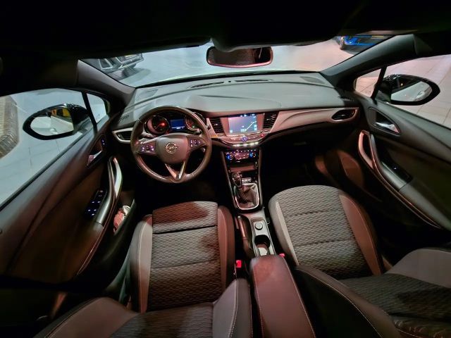 Opel Astra GS-Line Grand Sport