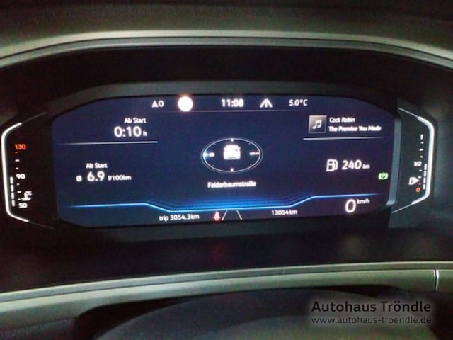 Volkswagen T-Roc 1.0 TSI Move