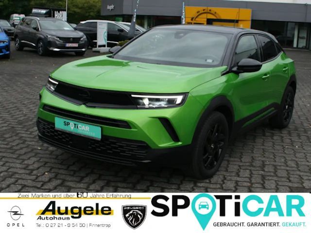 Opel Mokka GS-Line Grand Sport