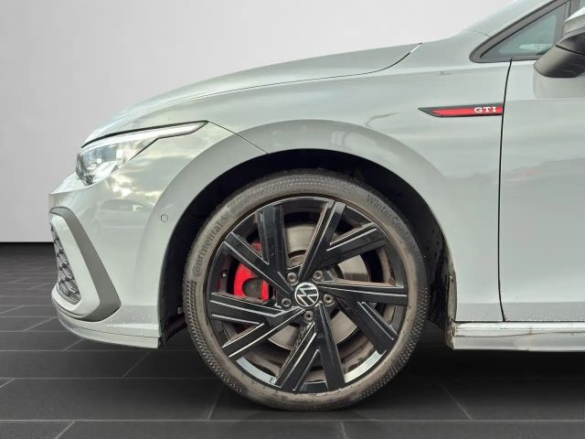 Volkswagen Golf 2.0 TSI DSG GTI Golf VIII Plus