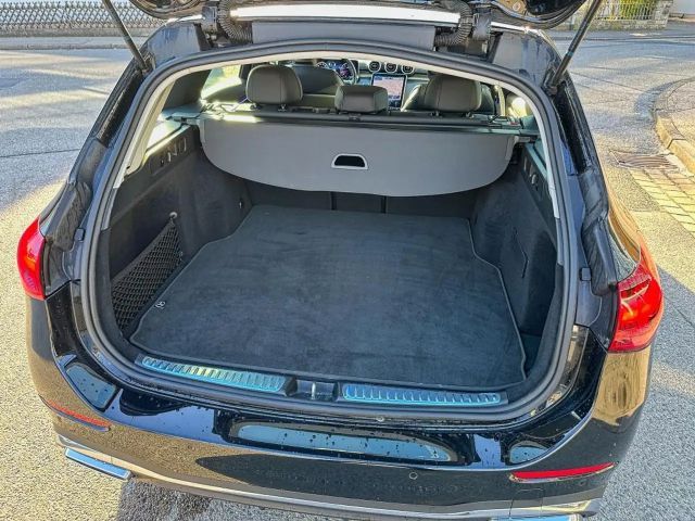 Mercedes-Benz C 200 AMG Line Estate