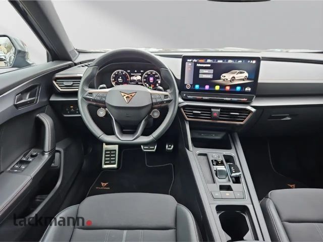 Cupra Formentor 4Drive VZ