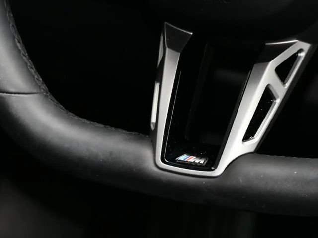 BMW i5 M-Sport Touring eDrive40