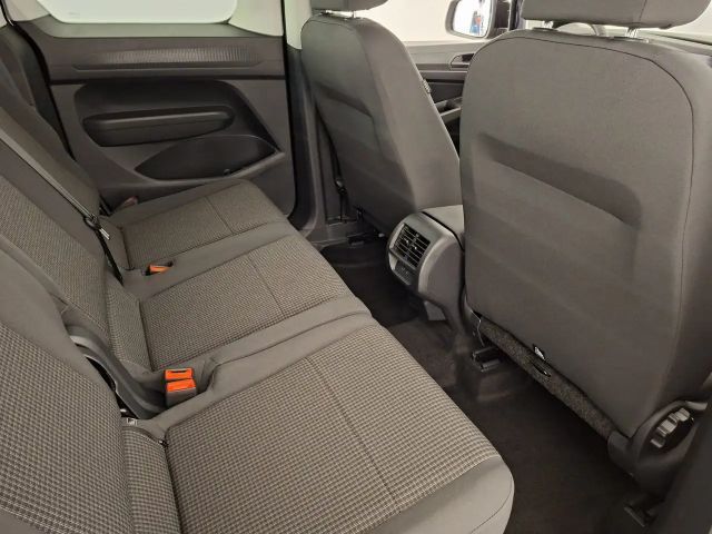 Volkswagen Caddy Family