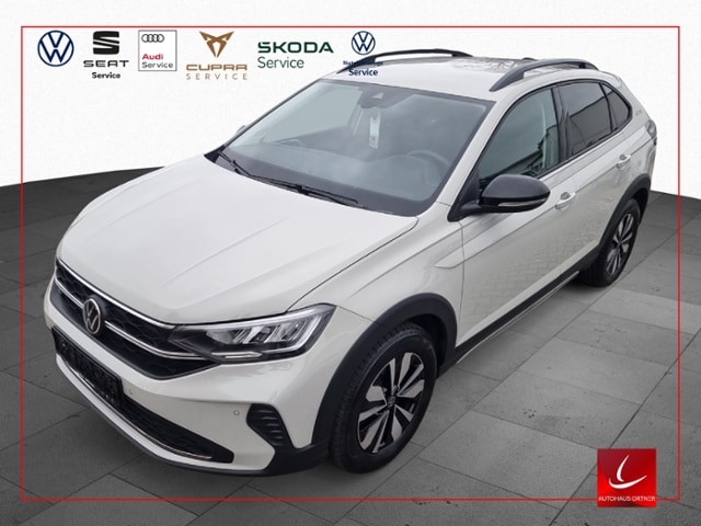 Volkswagen Taigo 1.0 TSI