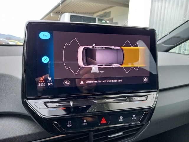 Volkswagen ID.3 107 kW