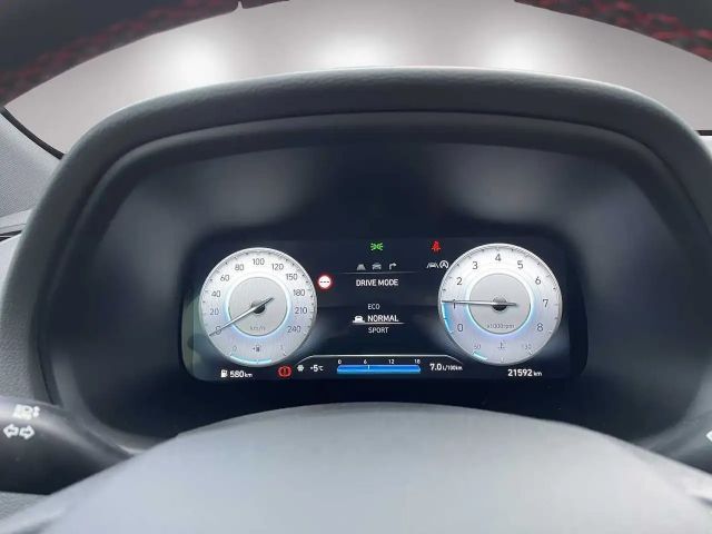 Hyundai i30 Hybrid N Line