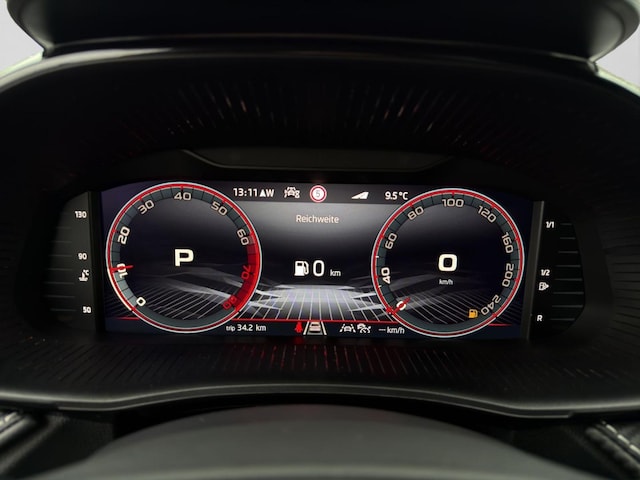 Skoda Fabia 1.0 TSI Monte Carlo