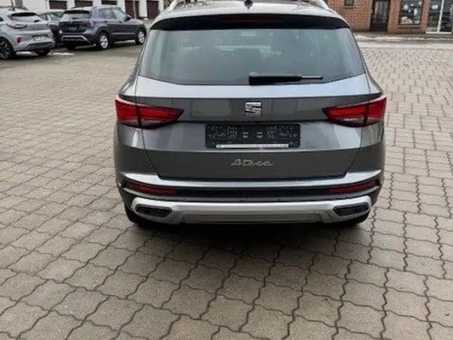 Seat Ateca Xperience