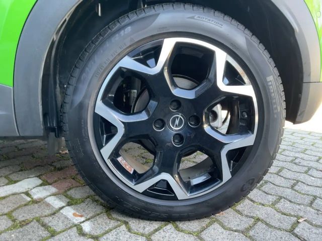 Opel Mokka Mokka-e Ultimate