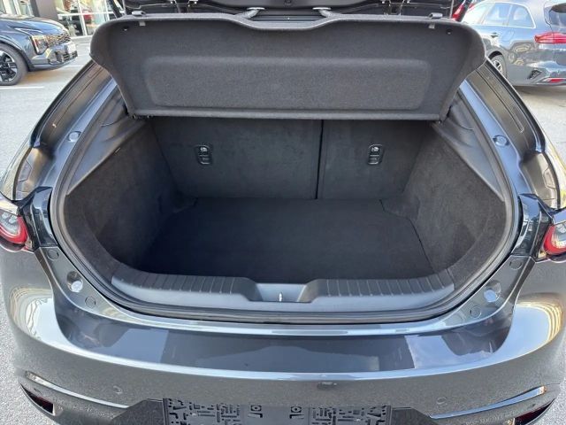 Mazda 3 Comfort SkyActiv