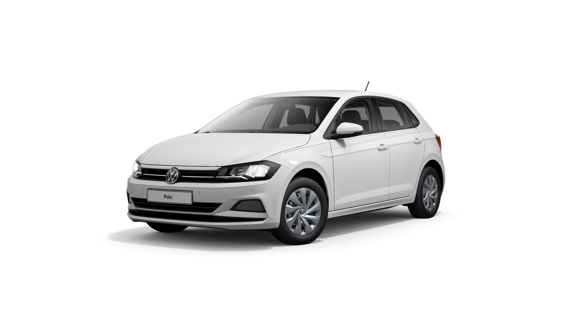 Volkswagen Polo 1.0 TSI Comfortline DSG