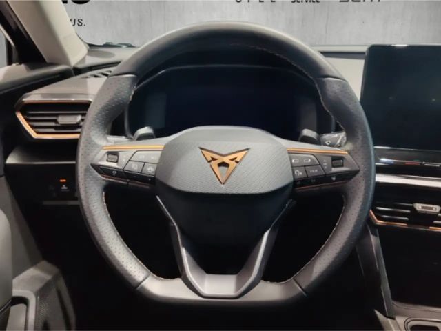 Cupra Formentor Navi SHZ LHZ LED . ACC Apple CarPlay Android Auto