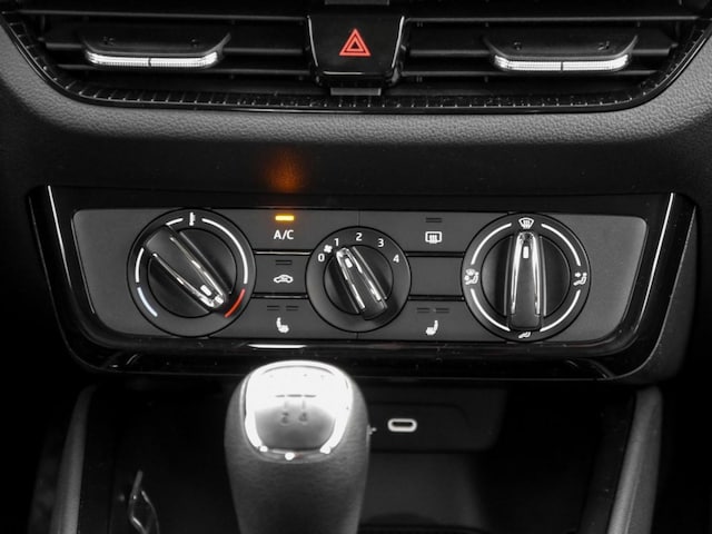 Skoda Fabia Ambition