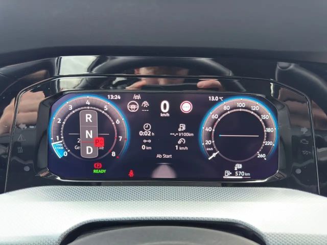 Volkswagen Golf 1.5 eTSI DSG Golf VIII