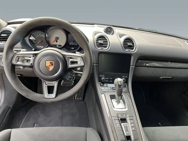 Porsche Boxster 4 718 GTS