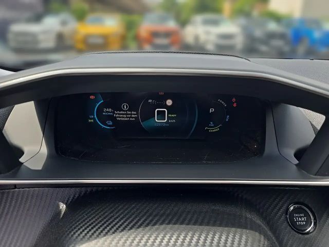 Peugeot E-2008 Allure Pack