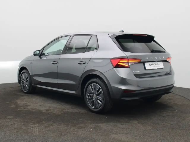 Skoda Fabia 1.0 TSI Selection