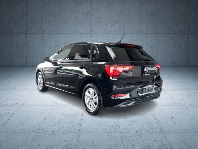 Volkswagen Polo 1.0 TSI DSG IQ.Drive Style