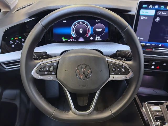 Volkswagen Golf DSG Style