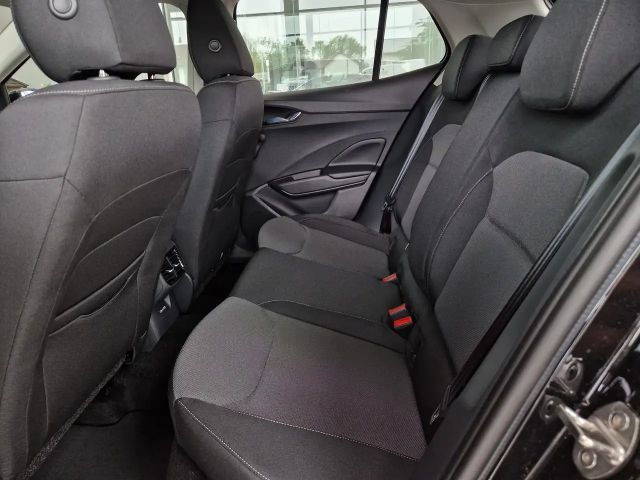 Skoda Fabia 1.0 TSI Ambition