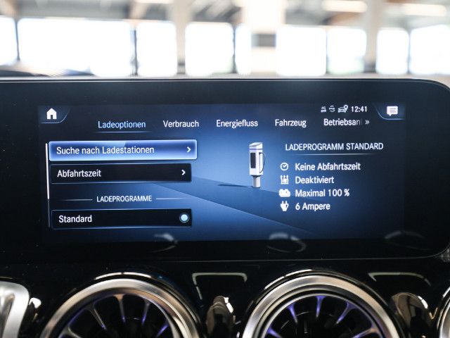 Mercedes-Benz EQB 300 4MATIC