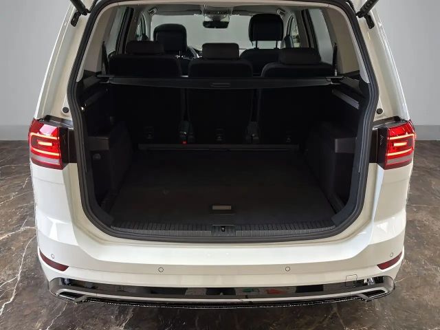 Volkswagen Touran Comfortline DSG R-Line