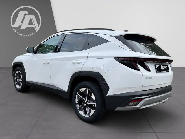 Hyundai Tucson 1.6 T-GDi Trend