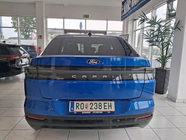Ford Capri AWD Extended range Premium