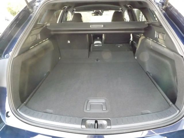 Suzuki Swace Comfort Hybrid