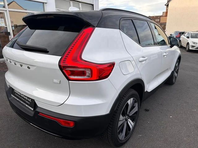 Volvo XC40 T5 Ultimate