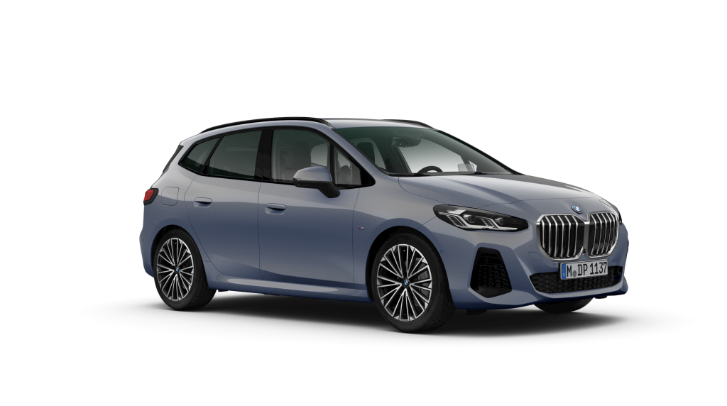 BMW 220 220i M-Sport