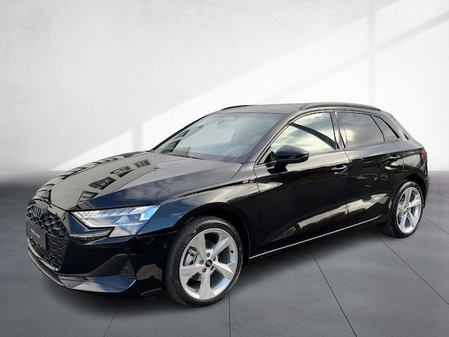 Audi A3 S-Tronic Sportback