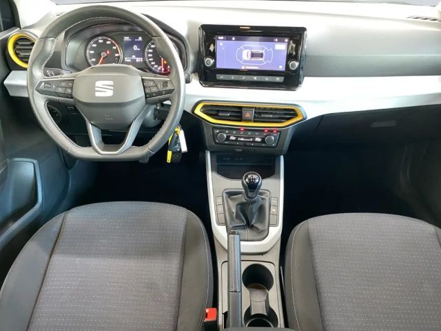 Seat Arona 1.0 TSI Style