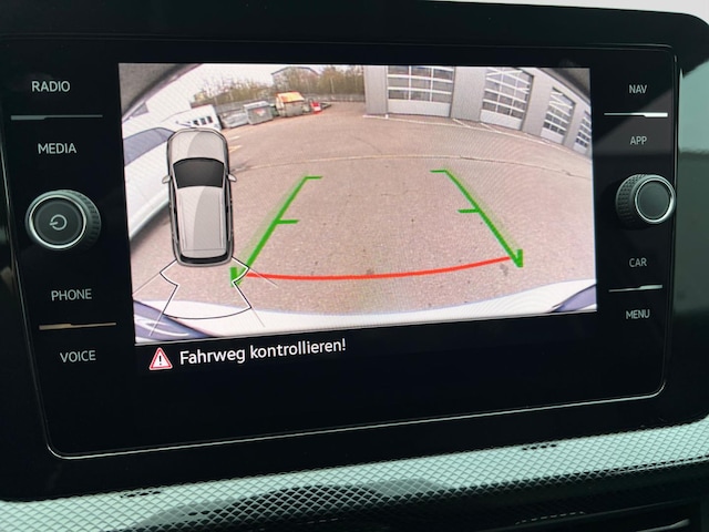 Volkswagen T-Cross 1.0 TSI DSG Life