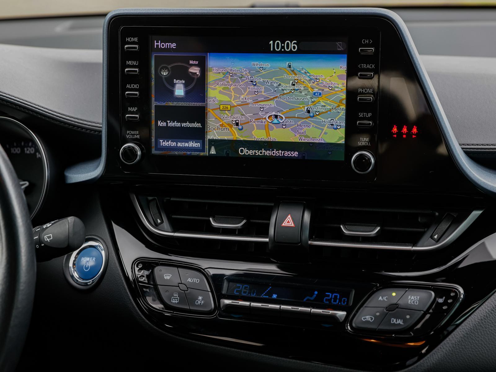 Toyota C-HR 5-deurs Plus