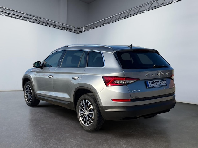 Skoda Kodiaq 1.5 TSI ACT Style Style