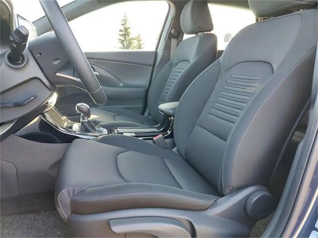 Hyundai i30 Kombi - PD GO Plus 1.5 DPI c5ku1