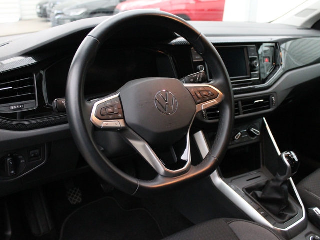 Volkswagen Polo Life