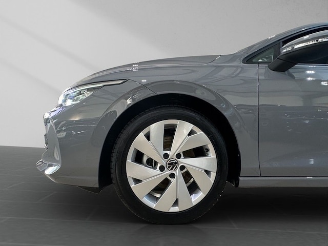 Volkswagen Golf Business Life