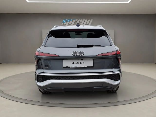 Audi Q3 Modell 2026 - eHybrid - nur € 53.999,-*