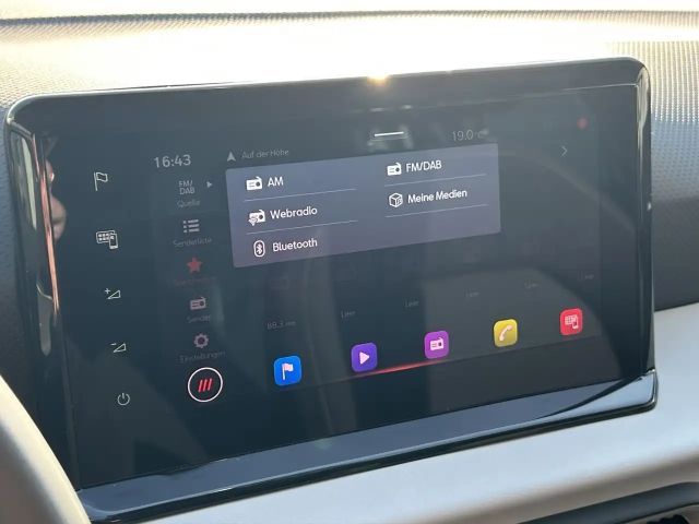 Seat Arona 1.0 TSI DSG Style