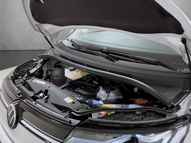 Volkswagen Multivan T7 eHybrid