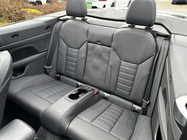 BMW 440 Cabrio xDrive