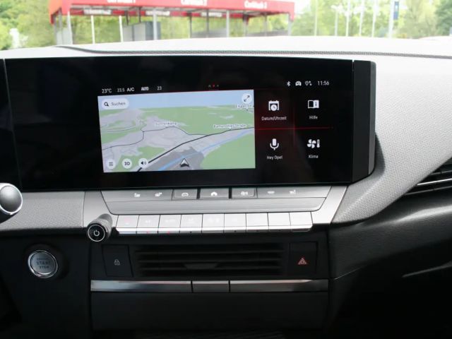 Opel Astra GS-Line Grand Sport