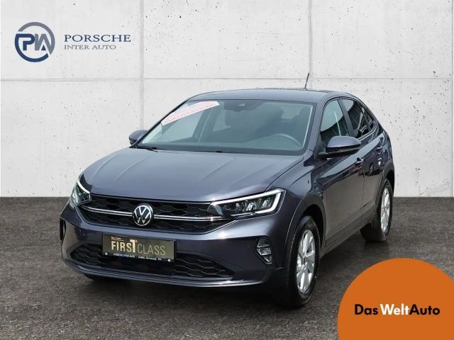 Volkswagen Taigo 4Me TSI