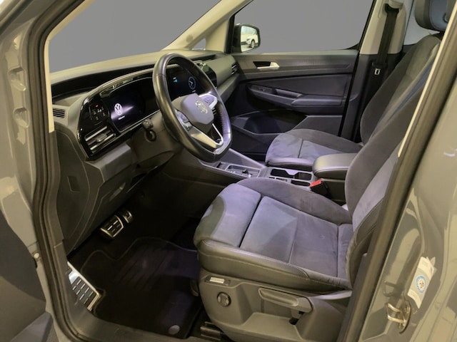 Volkswagen Caddy 1.5 TSI DSG Style