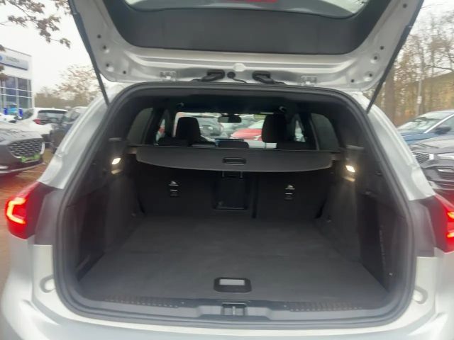 Ford Focus ST Line Wagon