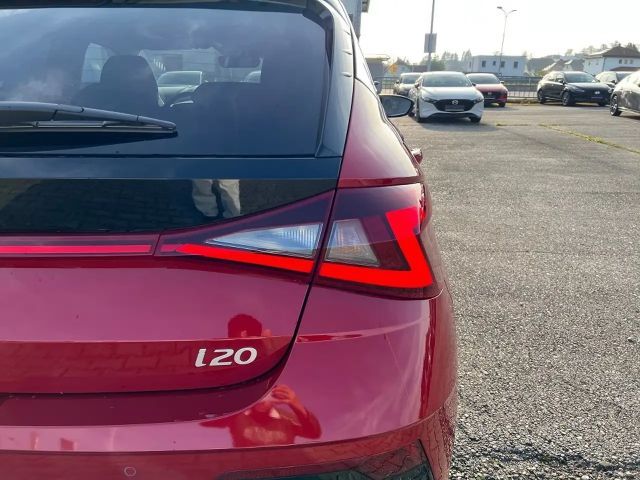 Hyundai i20 1.2